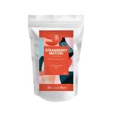 Mim and More 50 gr Çilek Aromalı Matcha