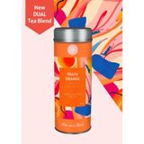Mim and More 50 gr Şeftali ve Portakallı Yeşil Çay