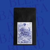 Mim and More Barista Blend Coffee - Barista Blend Filtre Kahve, 250 Gr