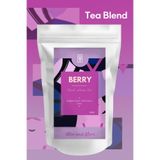 Mim and More Berry Tea – Orman Meyveli Hibiskus Çayı 100 gr
