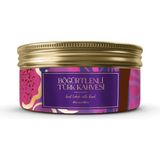 Mim and More Berry Turkish Coffee - Böğürtlen Aromalı Türk Kahvesi 150 gr