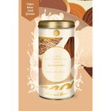 Mim And More Beyaz Sıcak Çikolata White Hot Chocolate Tin 200 gr