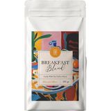 Mim and More Breakfast Blend Coffee - Breakfast Blend Filtre Kahve, 200 Gr - Öğütülmüş Filtre Kahve