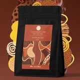 Mim and More Caramelized Cookie Hot Chocolate - Karamelize Kurabiye Aromalı Sıcak Çikolata, 200 gr
