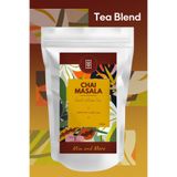 Mim And More Chai Masala Tea - Baharatlı Seylan Çayı, 100 Gr
