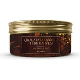 Mim and More Chocolate Chip Turkish Coffee, Çikolata Kurabiye Aromalı Türk Kahvesi, 150 Gr