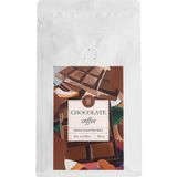 Mim and More Chocolate Coffee - Çikolata Aromalı Kahve Çekirdek Kahve, 200 Gr - Kavrulmuş Çekirdek