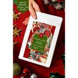Mim and More Christmas Kiss 2025 Coffee – Macadamia Aromalı Filtre Kahve 200 gr