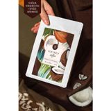 Mim and More Coconut Coffee Hindistan Cevizi Aromalı Kahve Filtre Kahve 200 Gr