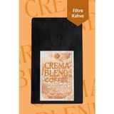 Mim And More Crema Blend Coffee Filtre Kahve, 250 Gr