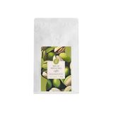 Mim and More Decaf Pistachio Coffee Kafeinsiz Antep Fıstığı Aromalı Filtre Kahve 200 Gr
