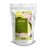Mim and More Detox Tea - Ananaslı Yeşil Çay 100GR