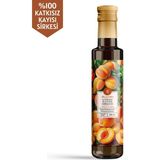 Mim And More Doğal Fermantasyon Kayısı Sirkesi 250 ml