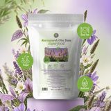 Mim And More Doğal Karnıyarık Otu Tozu – %100 Saf Psyllium Powder 100 G - 100 gr