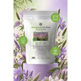 Mim and More Doğal Karnıyarık Otu Tozu – %100 Saf Psyllium Powder 100 g
