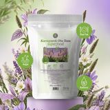 Mim And More Doğal Karnıyarık Otu Tozu – %100 Saf Psyllium Powder 50 G