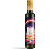 Mim And More Focus Boost Sirke – Elma ve Ginseng Özlü, Doğal, Katkısız Sirke, 250 ml