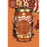 Mim And More Gingerbread Hot Chocolate - Zencefilli Kurabiyeli Sıcak Çikolata, Tin, 200 Gr