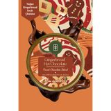 Mim And More Gingerbread Hot Chocolate - Zencefilli Kurabiyeli Sıcak Çikolata, Tin, 50 gr