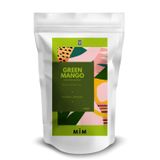 Mim And More Green Mango Tea 100 gr Mangolu Yeşil Çay