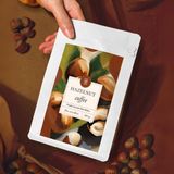 Mim and More Hazelnut Coffee Fındık Aromalı Kahve Filtre Kahve 200 Gr