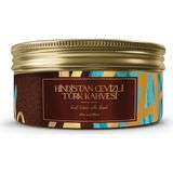 Mim And More Hindistan Cevizi Aromalı Türk Kahvesi 150 gr - Beyaz - Standart