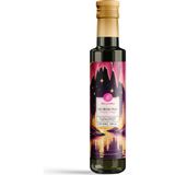 Mim And More Hormone Sirke – Nar, Elma ve Böğürtlen Özlü, Doğal, Katkısız Sirke, 250 ml
