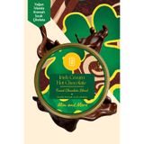 Mim And More Irish Cream Hot Chocolate - Irlanda Kremalı Sıcak Çikolata, Tin, 50 gr