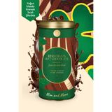 Mim And More Irlanda Kremalı Sıcak Çikolata Irish Cream Hot Chocolate Tin 200 gr