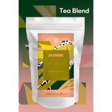 Mim And More Jasmine Tea - Yaseminli Yeşil Çay, 100 Gr