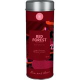 Mim And More Kırmızı Meyveli Hibiskus Çayı 50 gr