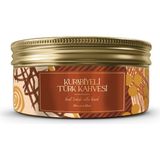 Mim And More Kurabiye Aromalı Türk Kahvesi 150 gr - Kahverengi - Standart