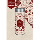 Mim and More Luminara Studio x Allure - Kayısı ve Şeftalili Hibiskus Çayı 50 gr