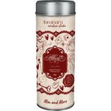 Mim And More Luminara Studio x Allure Tea - Kayısı & Şeftali Hibiskus Çayı, 50 gr - Bitki Çayı