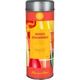 Mim and More Mango Strawberry - Mango ve Çilekli Hibiskus Çayı 50 Gr