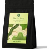 Mim And More Matcha Salep, 200 gr