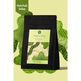 Mim And More Matcha Salep, 200 gr