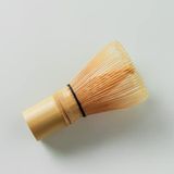 Mim and More Matcha Whisk El Yapımı Özel Bambu Köpürtücü
