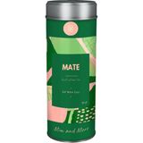 Mim and More Mate Çayı 50 Gr Doğal ve Katkısız Ferahlatıcı Lezzet ile Zengin Aromalı