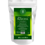 Mim And More Matsu Matcha - Ilk Hasat Premium Saf Matcha Tozu 100 gr - Bitki Çayı
