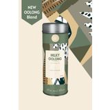 Mim and More Milky Oolong Tea - Sütlü Oolong Çayı - 50 gr
