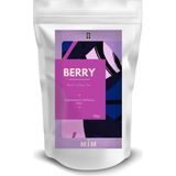 Mim And More Mim Berry Tea - Böğürtlenli Hibiskus Çayı 100 Gr Doğal İçerik ve Ferahlatıcı Lezzet