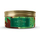 Mim and More Mint Turkish Coffe - Nane Aromalı Türk Kahvesi 150 gr