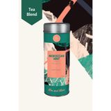 Mim And More Moroccan Mint Tea - Naneli Fas Çayı, 50 Gr