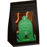 Mim And More Nane Aromalı Türk Kahvesi 200 gr - Yeşil - Standart