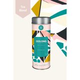 Mim And More Oolong Tea - Saf Oolong Çayı, 50 Gr