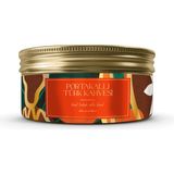 Mim and More Orange Turkish Coffee - Portakal Aromalı Türk Kahvesi, 150 gr