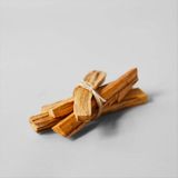 Mim And More Palo Santo Ağaç Tütsü Çubukları - Kahverengi - 9 Adet