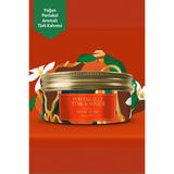 Mim and More Portakallı Türk Kahvesi Portakal Aromalı Türk Kahvesi 150 Gr