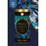 Mim And More Premium Black Tea - Saf Siyah Çay, 200 Gr